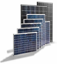 solarne ćelije