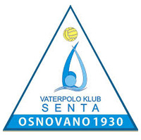 Vaterpolo klub in Senta